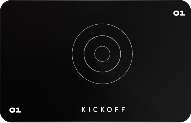 Kickoff