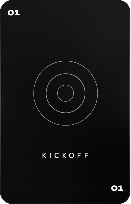 Kickoff